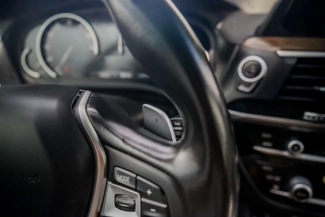 
								2019 BMW X3 sDrive30i Sport Utility 4D full									