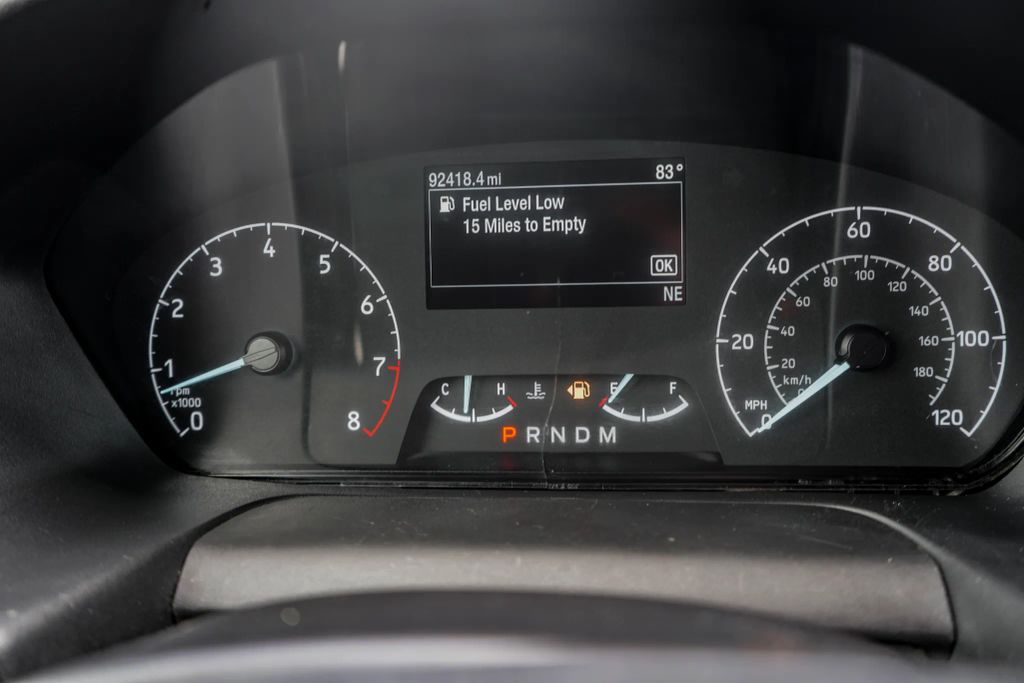 
								2021 Ford Transit 350 Cargo Van Extended Length High Roof Van 3D full									