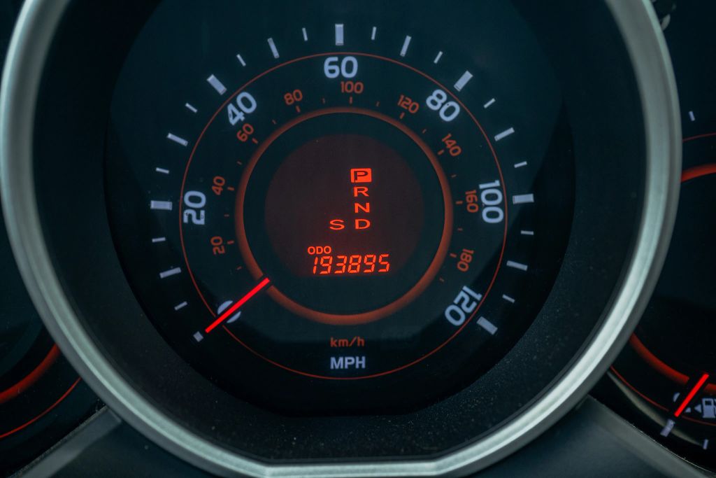 
								2012 Toyota 4Runner Limited Sport Utility 4D full									