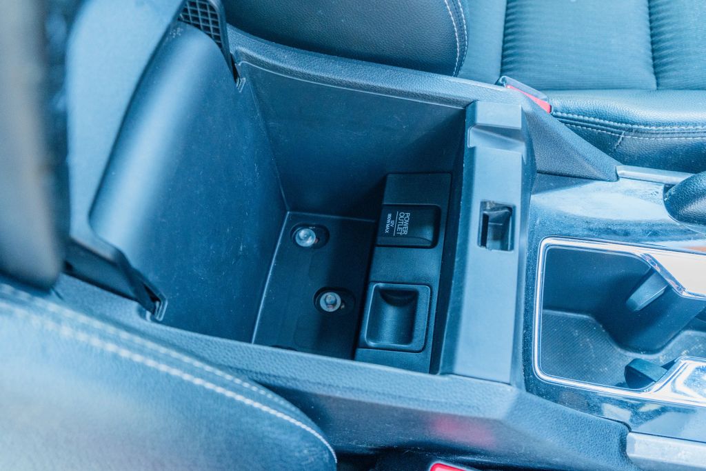 
								2017 Honda Accord Sport Sedan 4D full									