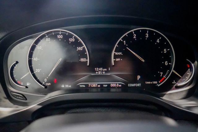 
								2019 BMW X3 sDrive30i Sport Utility 4D full									