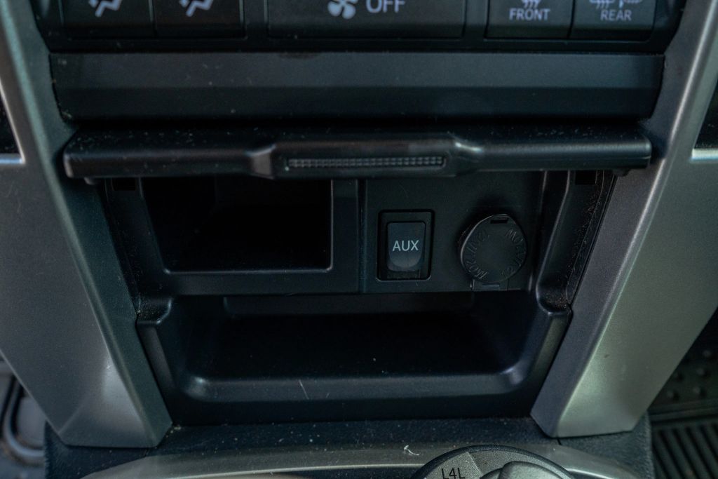 
								2012 Toyota 4Runner Limited Sport Utility 4D full									