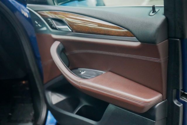 
								2019 BMW X3 sDrive30i Sport Utility 4D full									