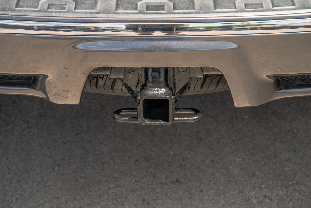 
								2012 Toyota 4Runner Limited Sport Utility 4D full									