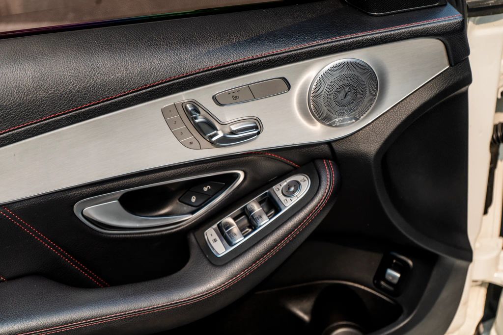 
								2020 Mercedes-Benz Mercedes-AMG C-Class C 43 AMG Sedan 4D full									