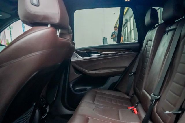 
								2019 BMW X3 sDrive30i Sport Utility 4D full									