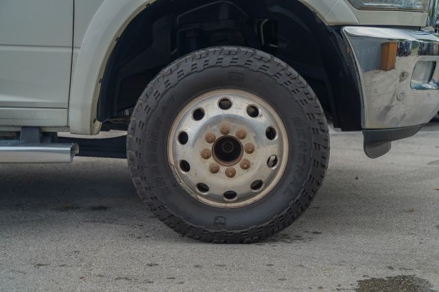 
								2018 Ram 3500 Crew Cab Laramie Longhorn Pickup 4D 8 ft full									