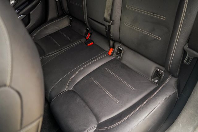 
								2020 Mercedes-Benz Mercedes-AMG CLA CLA 35 4MATIC Coupe 4D full									