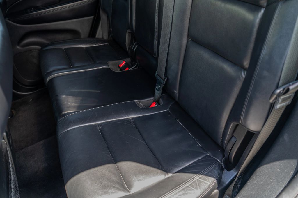 
								2018 Jeep Grand Cherokee Limited Sport Utility 4D full									