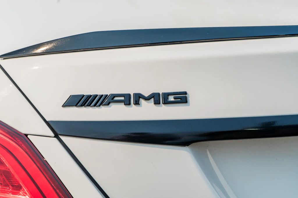 
								2020 Mercedes-Benz Mercedes-AMG C-Class C 43 AMG Sedan 4D full									