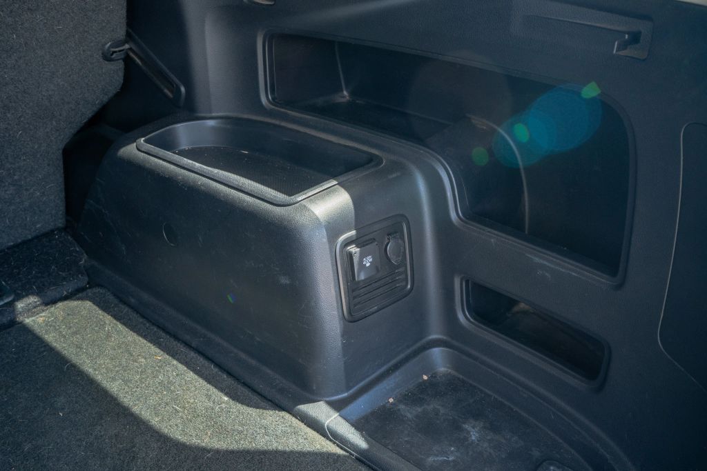 
								2012 Toyota 4Runner Limited Sport Utility 4D full									