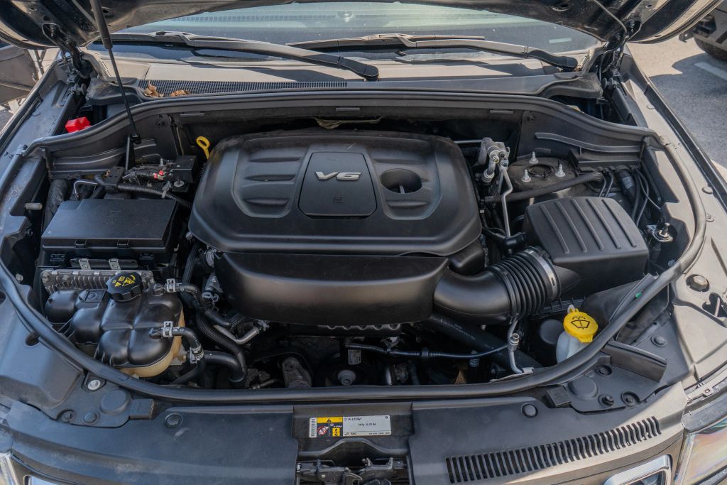 
								2018 Jeep Grand Cherokee Limited Sport Utility 4D full									