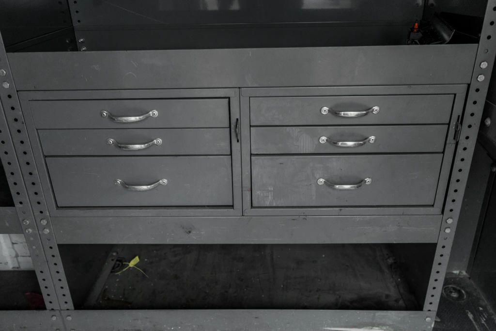 
								2018 Mercedes-Benz Metris WORKER Cargo Van 3D full									