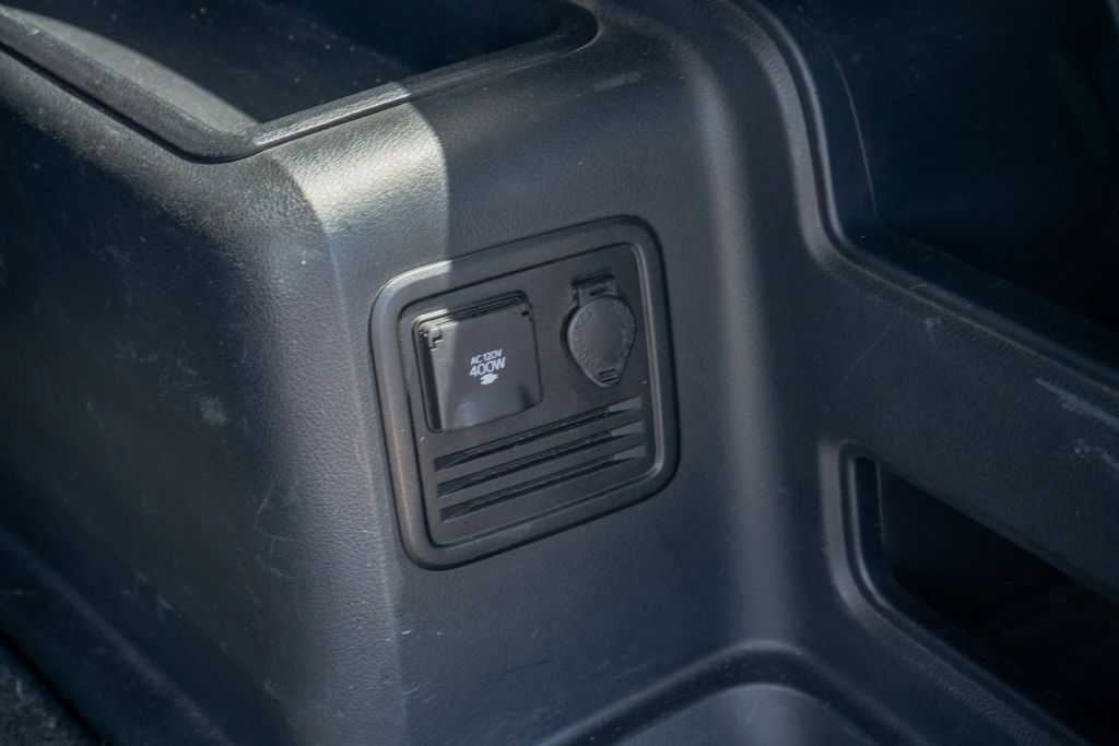 
								2012 Toyota 4Runner Limited Sport Utility 4D full									