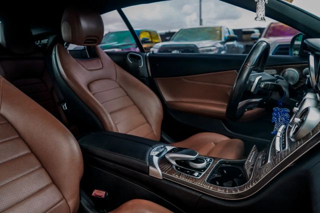 
								2018 Mercedes-Benz C-Class C 300 Cabriolet 2D full									