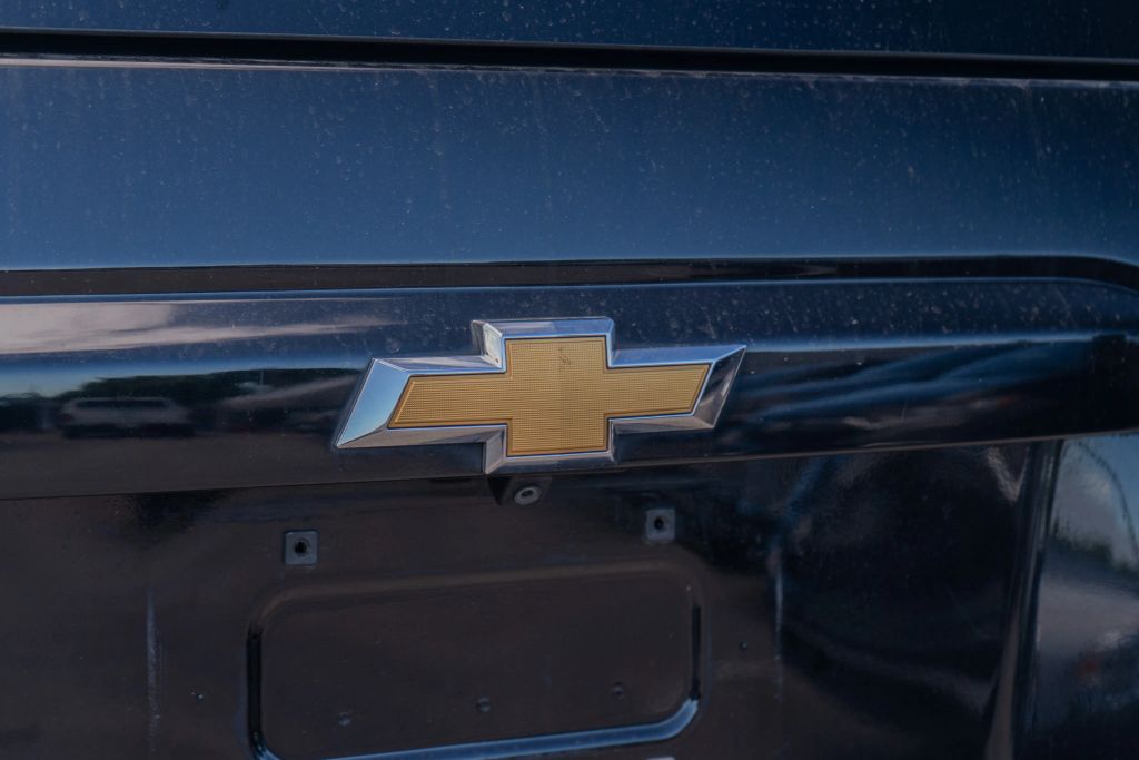 
								2017 Chevrolet Suburban LT Sport Utility 4D full									