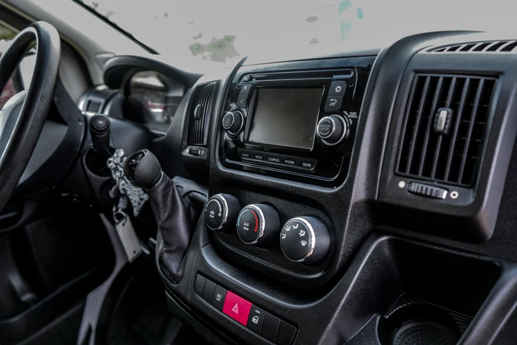 
								2016 Ram ProMaster Cargo Van 3500 High Roof Extended Van 3D full									