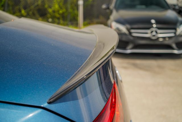 
								2020 Mercedes-Benz Mercedes-AMG CLA CLA 35 4MATIC Coupe 4D full									