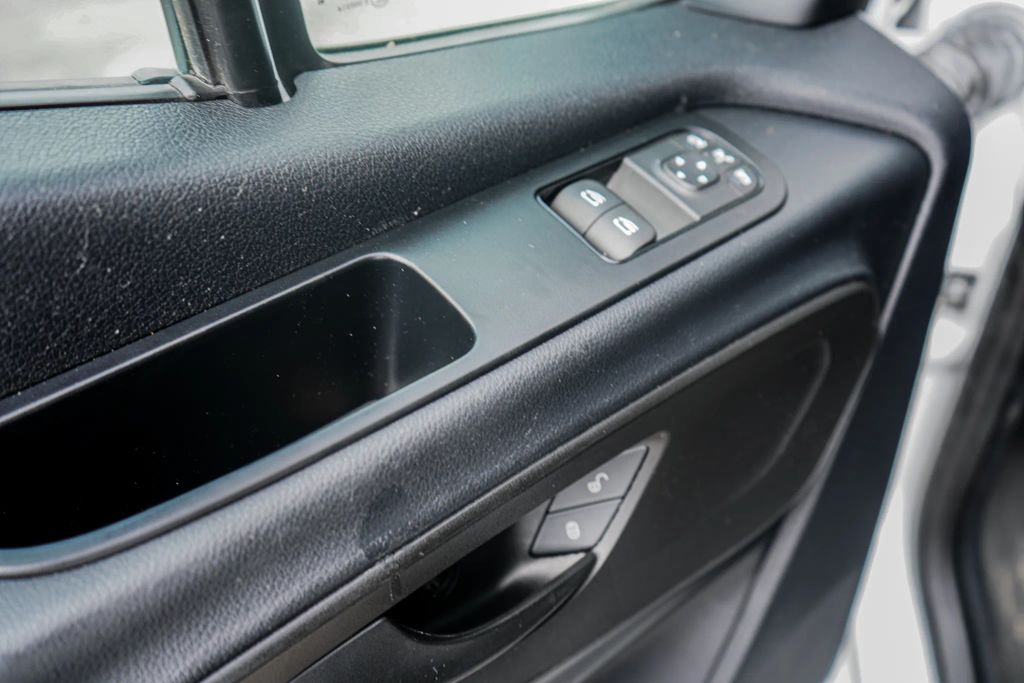 
								2023 Mercedes-Benz Sprinter 2500 Cargo High Roof w/170  WB Van 3D full									