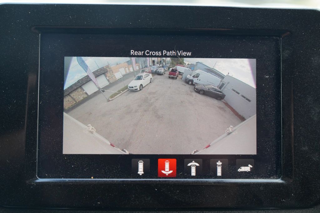 
								2023 Ram ProMaster Cargo Van 3500 High Roof Extended Van 3D full									