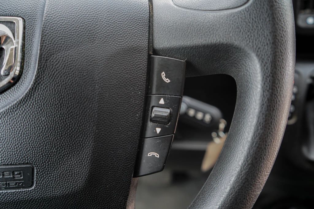 
								2021 Ram ProMaster Cargo Van 2500 High Roof Van 3D full									