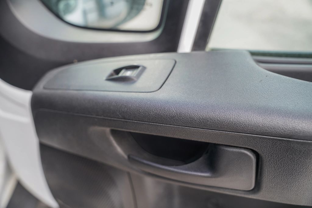 
								2023 Ram ProMaster Cargo Van 3500 High Roof Extended Van 3D full									