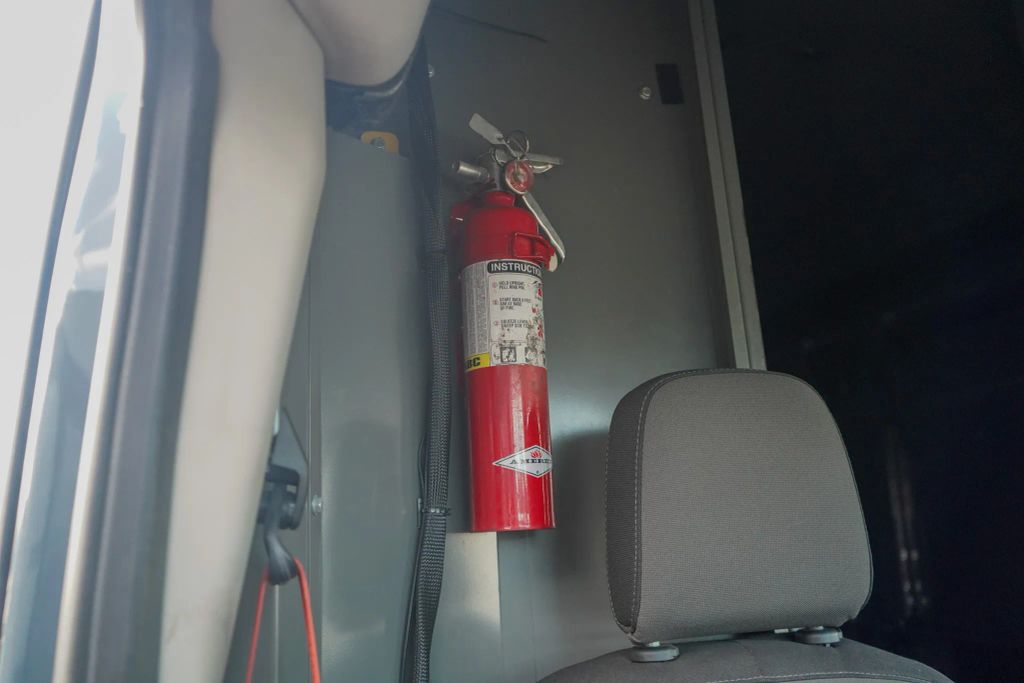 
								2020 Ford Transit 250 Cargo Van Extended Length High Roof Van 3D full									