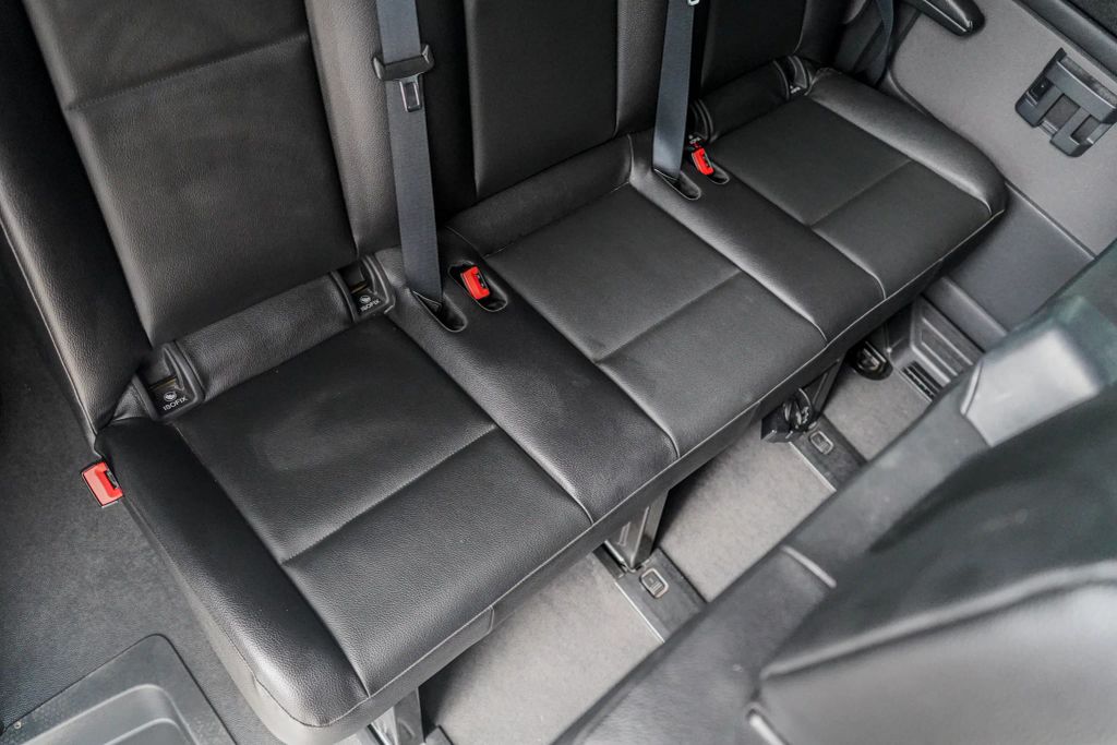 
								2021 Mercedes-Benz Sprinter 2500 Passenger High Roof w/144  WB Van 3D full									