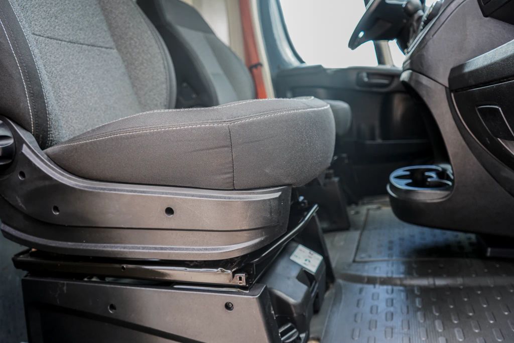 
								2021 Ram ProMaster Cargo Van 3500 High Roof Extended Van 3D full									