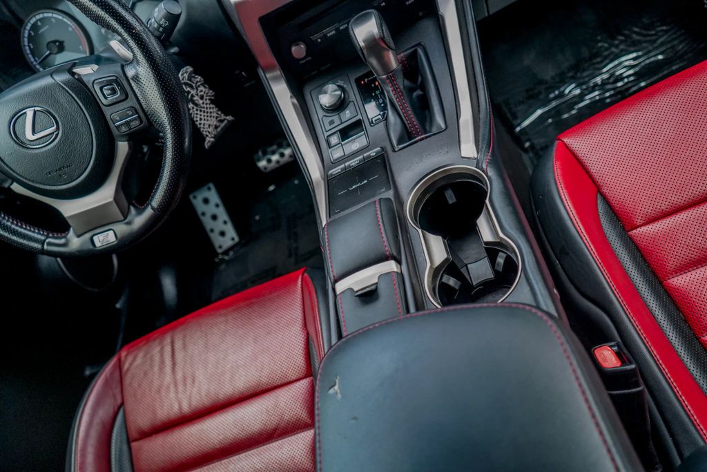 
								2021 Lexus NX 300 F SPORT SUV 4D full									