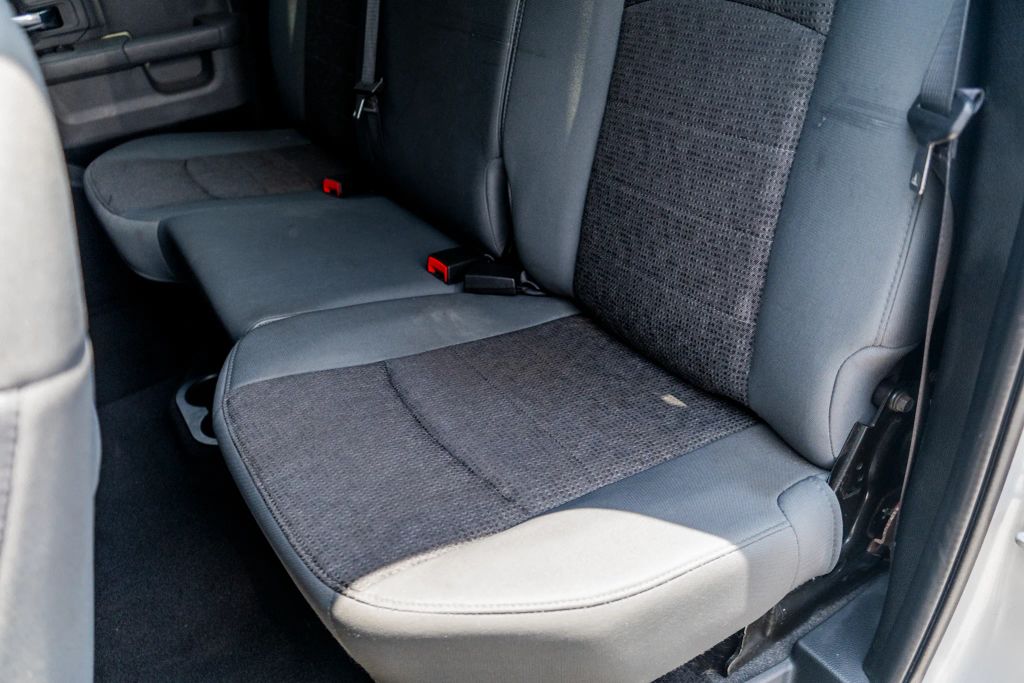 
								2017 Ram 1500 Quad Cab Big Horn Pickup 4D 6 1/3 ft full									