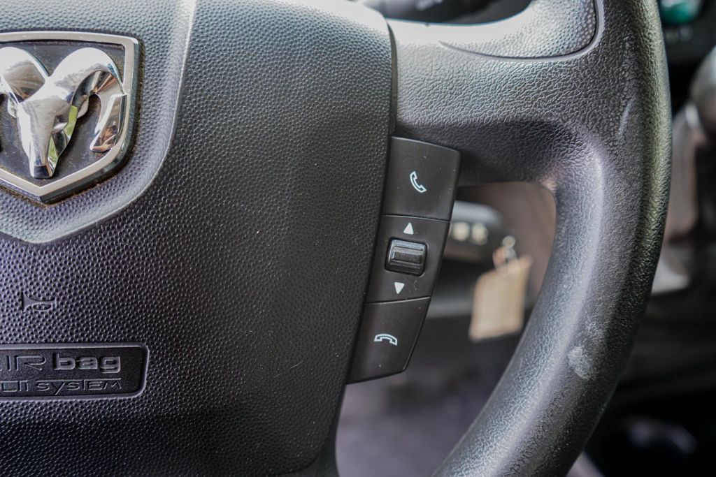 
								2021 Ram ProMaster Cargo Van 3500 High Roof Extended Van 3D full									