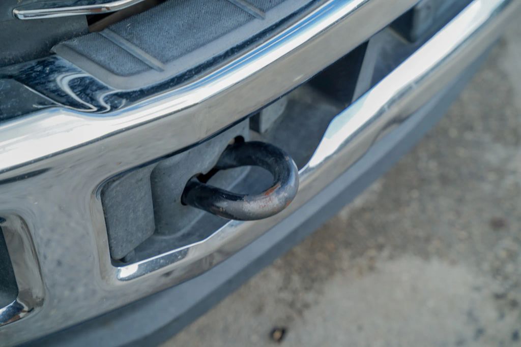 
								2019 Ford F250 Super Duty Crew Cab Lariat Pickup 4D 6 3/4 ft full									