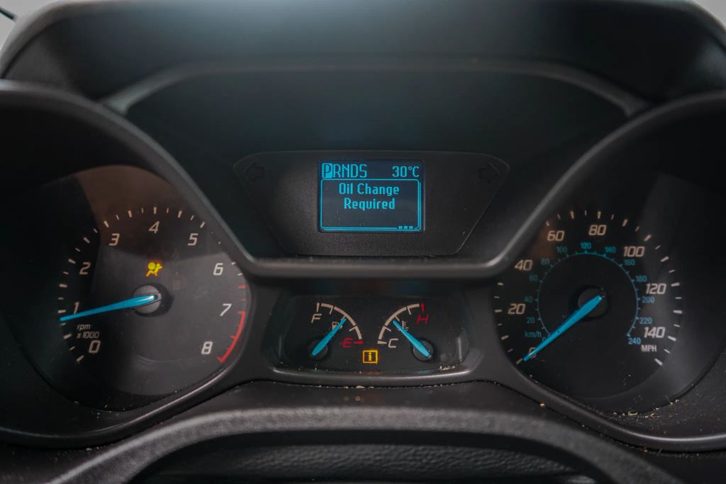 
								2016 Ford Transit Connect Cargo XL Van 4D full									