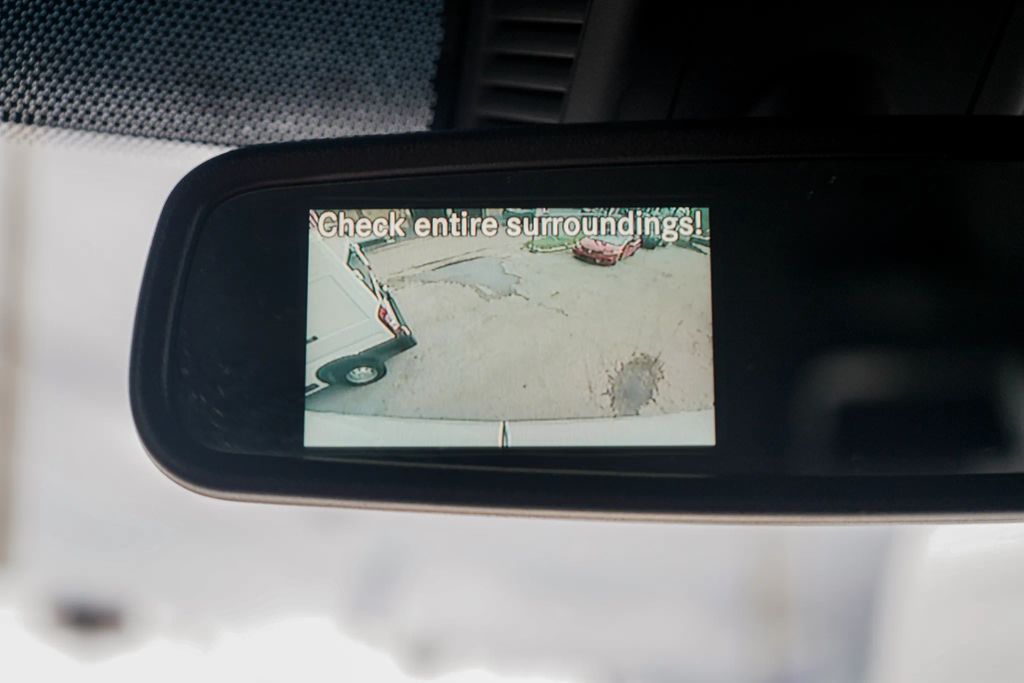 
								2021 Mercedes-Benz Sprinter 2500 Passenger High Roof w/144  WB Van 3D full									