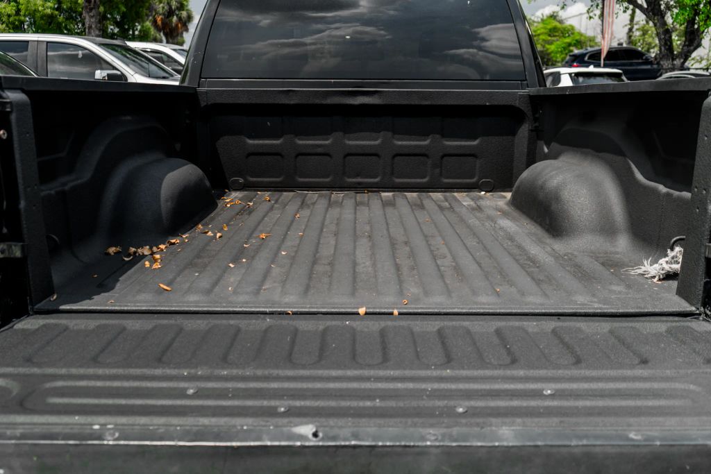 
								2016 Ram 1500 Crew Cab Big Horn Pickup 4D 5 1/2 ft full									