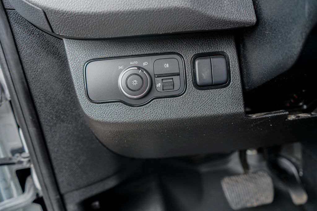 
								2023 Mercedes-Benz Sprinter 2500 Cargo High Roof w/170  WB Van 3D full									