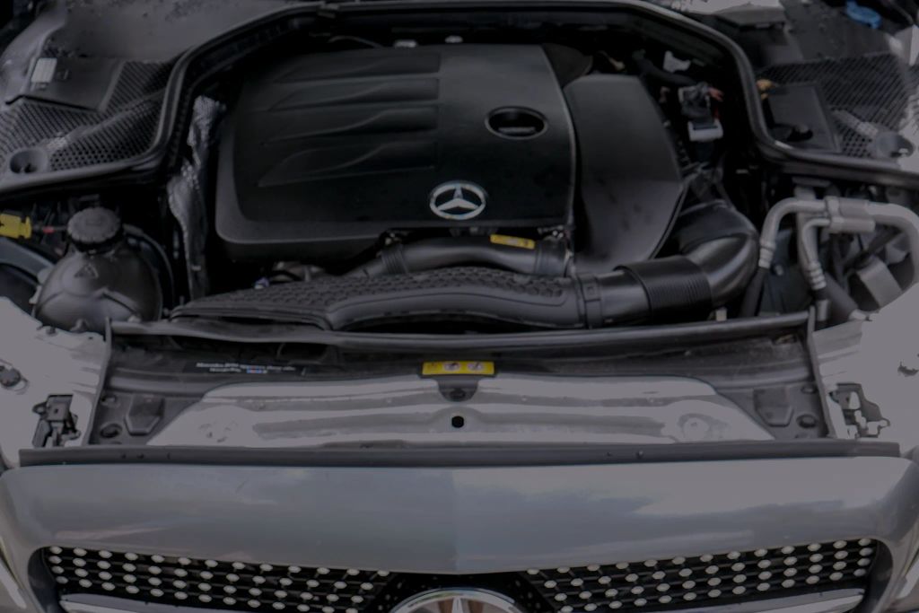 
								2019 Mercedes-Benz C-Class C 300 Sedan 4D full									