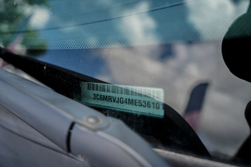 
								2021 Ram ProMaster Cargo Van 3500 High Roof Extended Van 3D full									