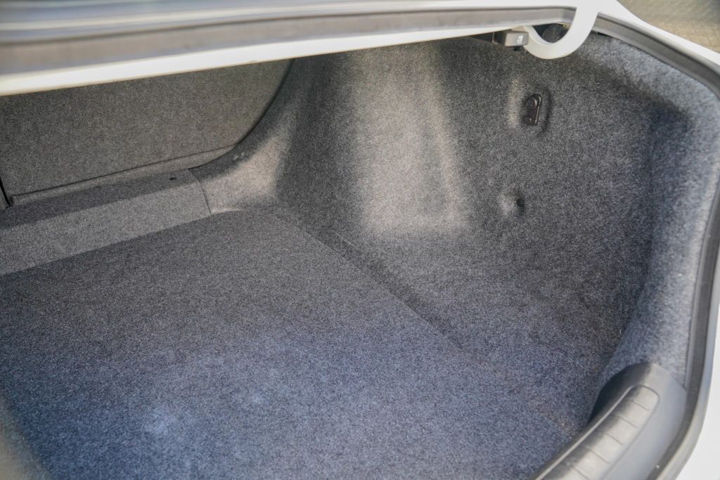 
								2021 Honda Accord Sport Sedan 4D full									