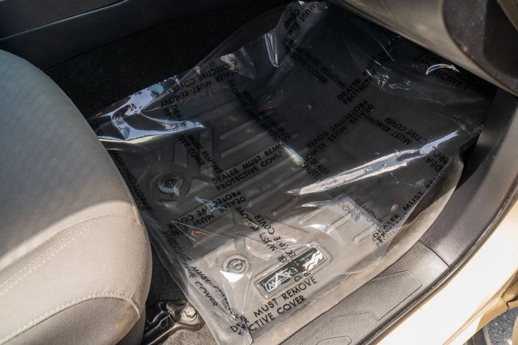 
								2020 Toyota Tacoma Double Cab SR5 Pickup 4D 6 ft full									