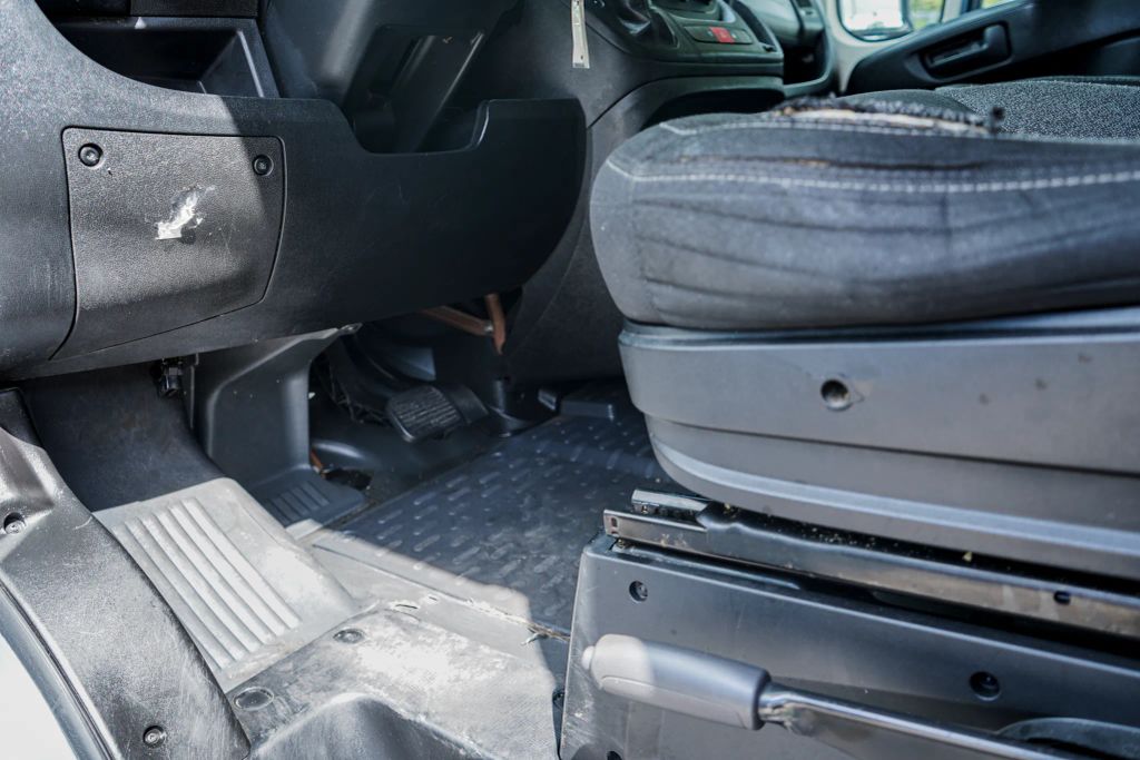 
								2021 Ram ProMaster Cargo Van 3500 High Roof Extended Van 3D full									