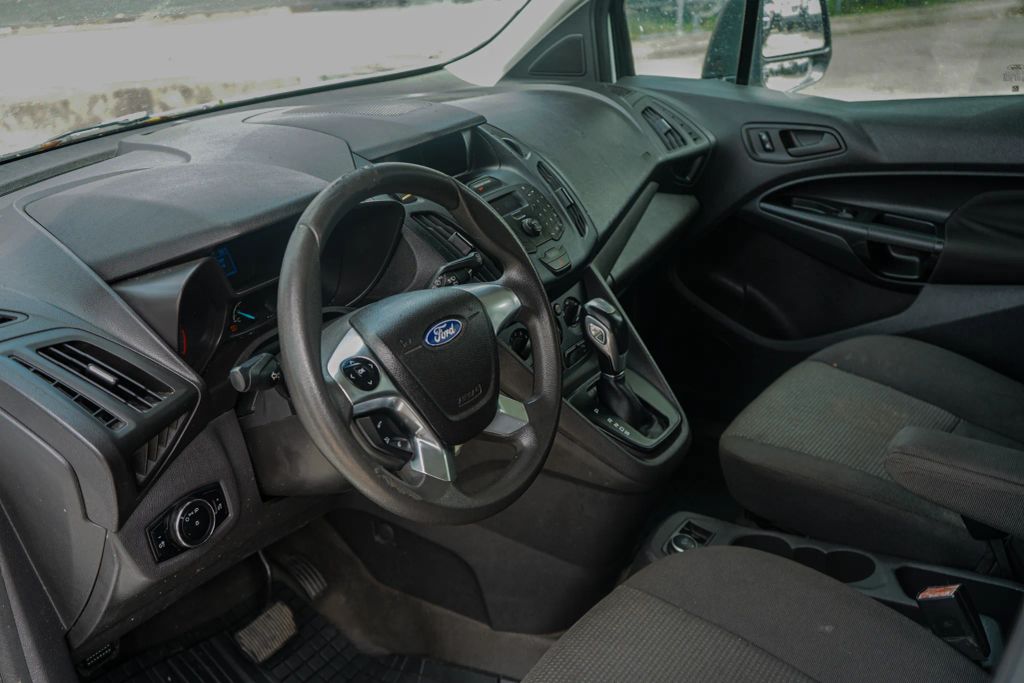 
								2016 Ford Transit Connect Cargo XL Van 4D full									