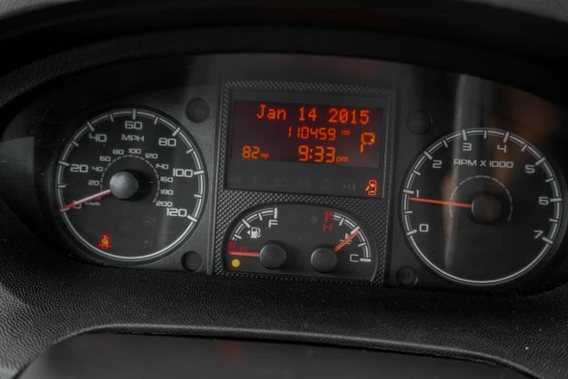 
								2016 Ram ProMaster Cargo Van 2500 High Roof Van 3D full									