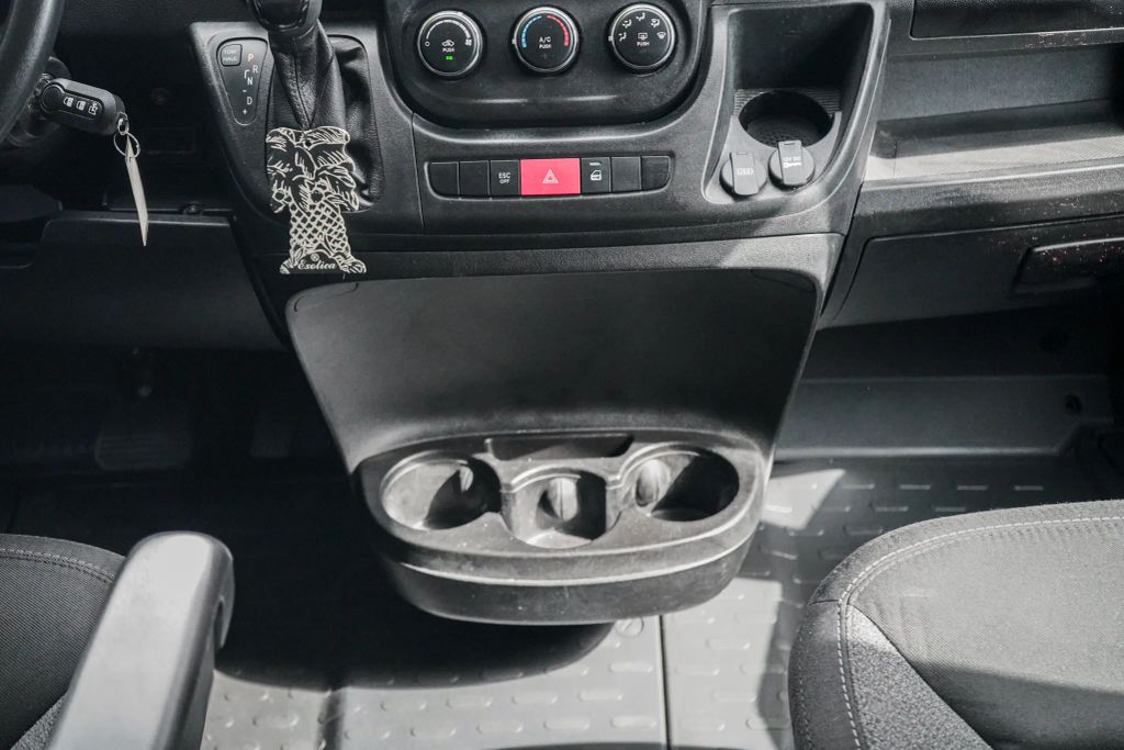 
								2021 Ram ProMaster Cargo Van 2500 High Roof Van 3D full									