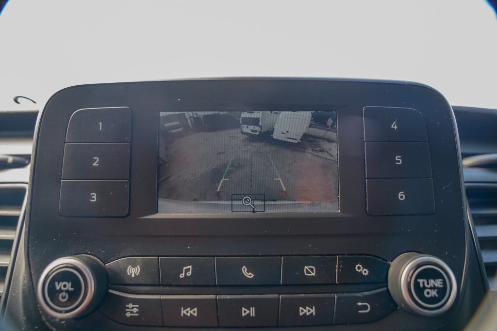 
								2023 Ford Transit 250 Cargo Van Medium Roof w/LWB Van 3D full									