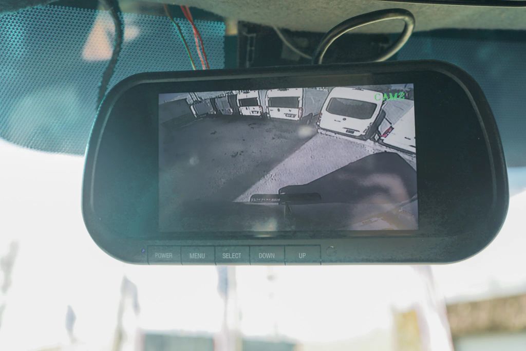 
								2019 Mercedes-Benz Sprinter 2500 Cargo High Roof w/170  WB Van 3D full									