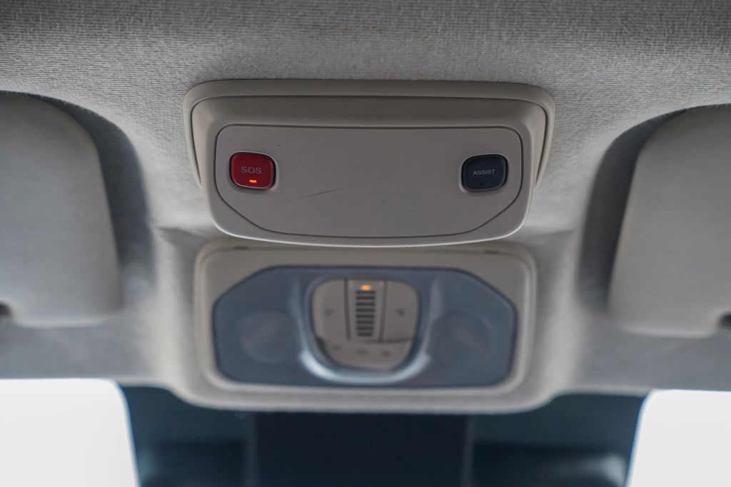 
								2023 Ram ProMaster Cargo Van 3500 High Roof Extended Van 3D full									