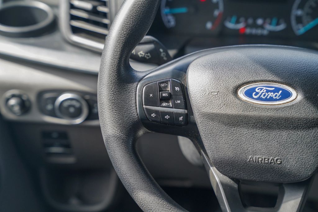 
								2023 Ford Transit 250 Cargo Van Medium Roof w/LWB Van 3D full									