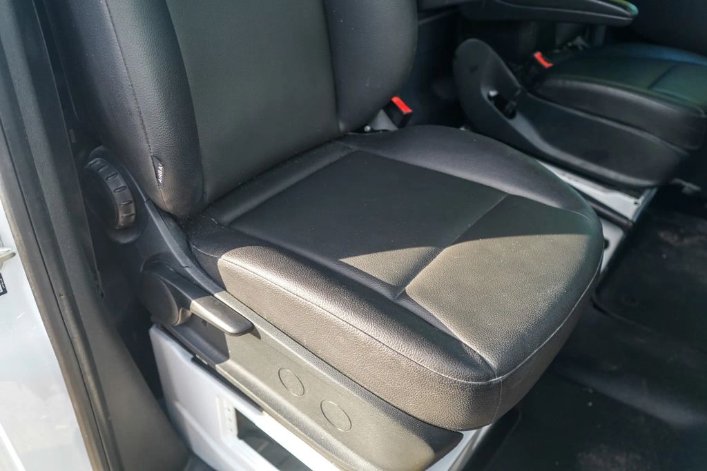 
								2021 Mercedes-Benz Sprinter 2500 Cargo High Roof w/144  WB Van 3D full									